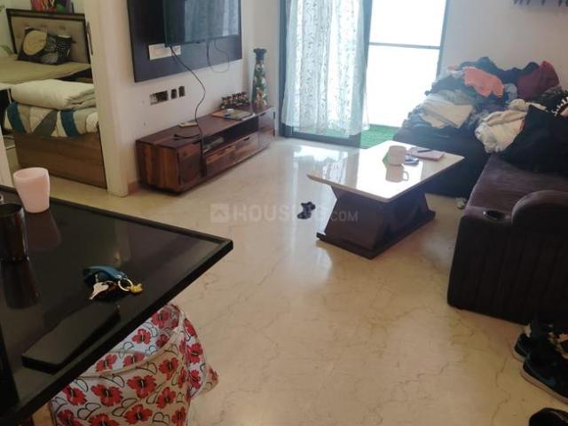 2 BHK Apartment in Sion for rent Mumbai. The reference number is 20643884
