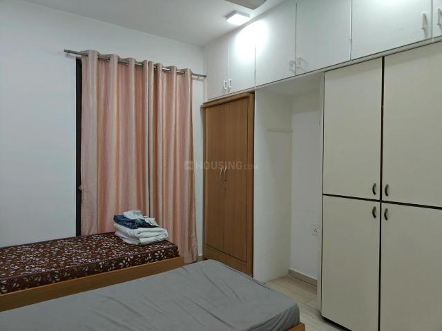2 BHK Apartment in Sion for rent Mumbai. The reference number is 20649648