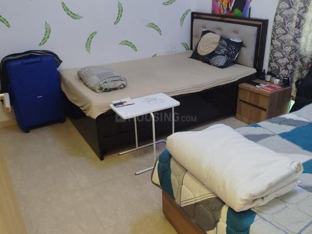 2 BHK Apartment in Sion for rent Mumbai. The reference number is 20649894