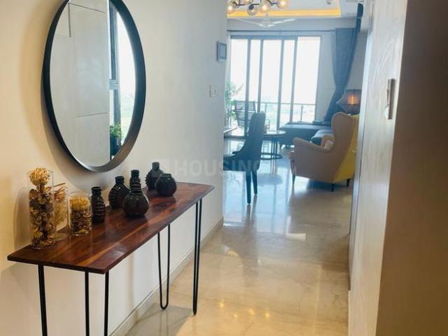2 BHK Apartment in Sion for rent Mumbai. The reference number is 20652332