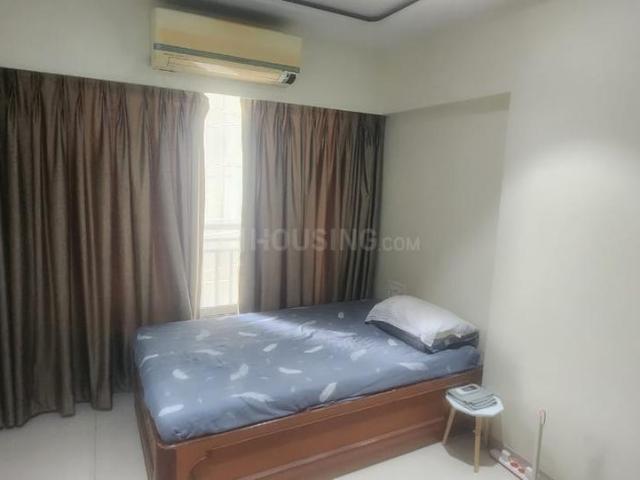 2 BHK Apartment in Sion for rent Mumbai. The reference number is 20685466
