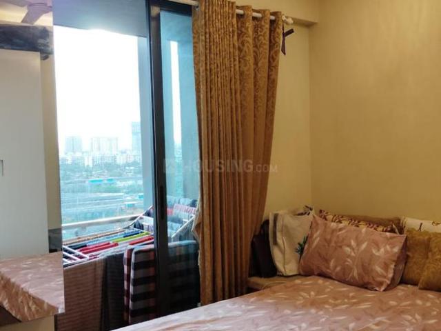 2 BHK Apartment in Sion for rent Mumbai. The reference number is 20697519