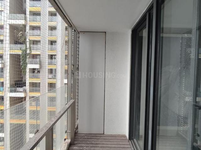2 BHK Apartment in Sion for rent Mumbai. The reference number is 20710339