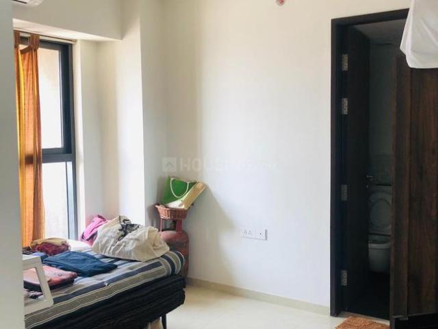 2 BHK Apartment in Sion for rent Mumbai. The reference number is 20715599