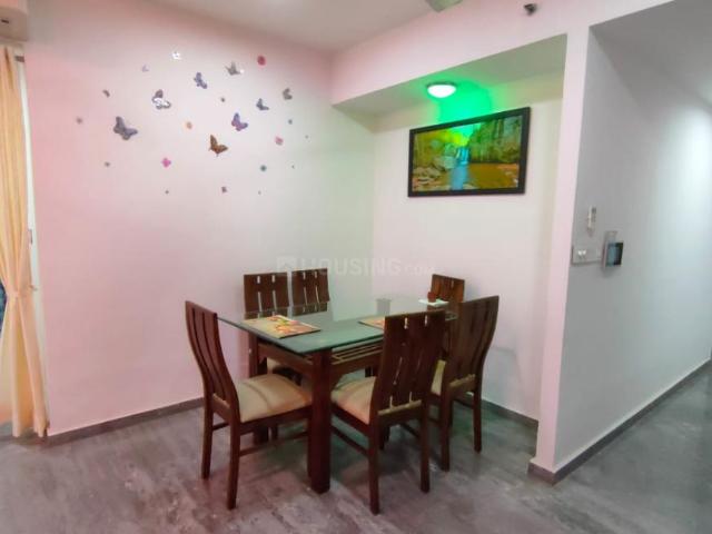 2 BHK Apartment in Sion for rent Mumbai. The reference number is 20735667