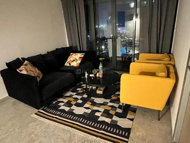 2 BHK Apartment in Sion for rent Mumbai. The reference number is 20737125