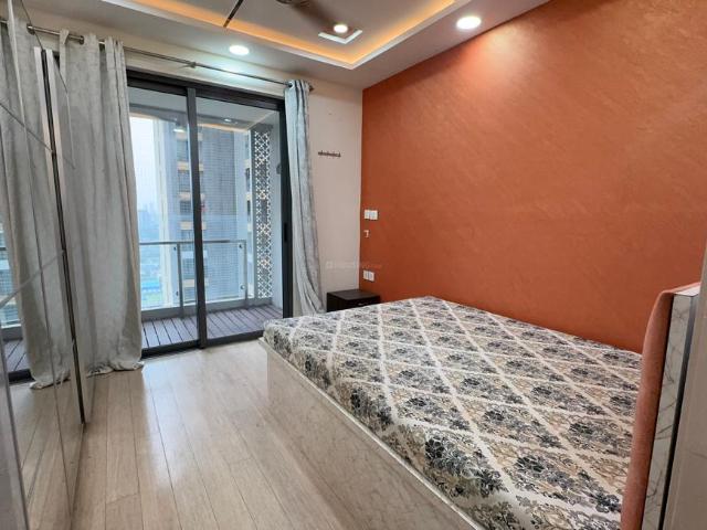 2 BHK Apartment in Sion for rent Mumbai. The reference number is 20805654