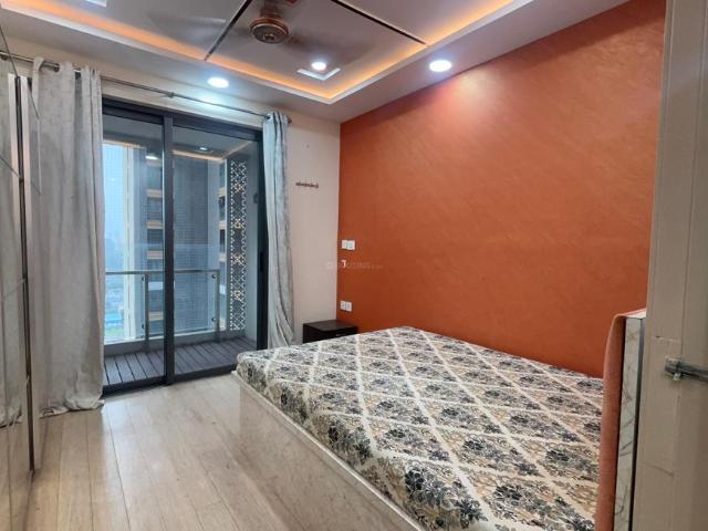 2 BHK Apartment in Sion for rent Mumbai. The reference number is 20805699