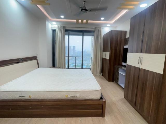 2 BHK Apartment in Sion for rent Mumbai. The reference number is 20805722