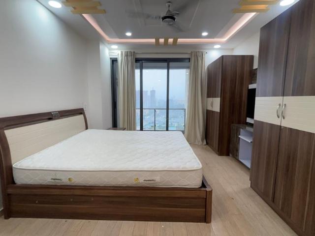 2 BHK Apartment in Sion for rent Mumbai. The reference number is 20805763