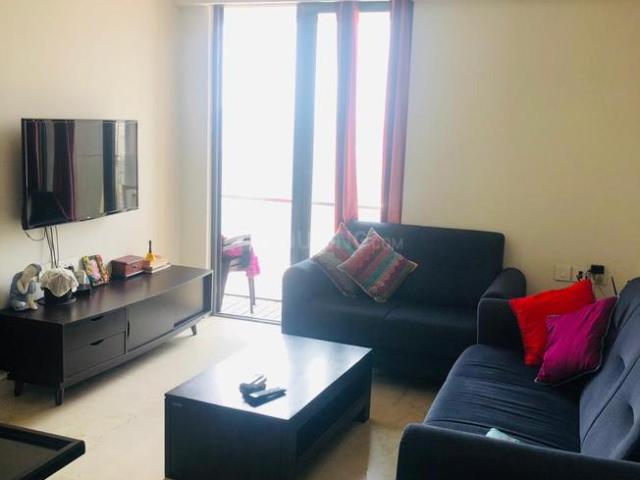 2 BHK Apartment in Sion for rent Mumbai. The reference number is 20844417