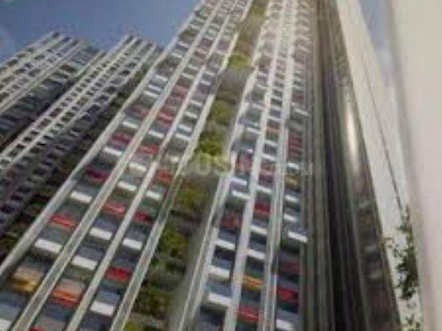 2 BHK Apartment in Sion for rent Mumbai. The reference number is 20855136