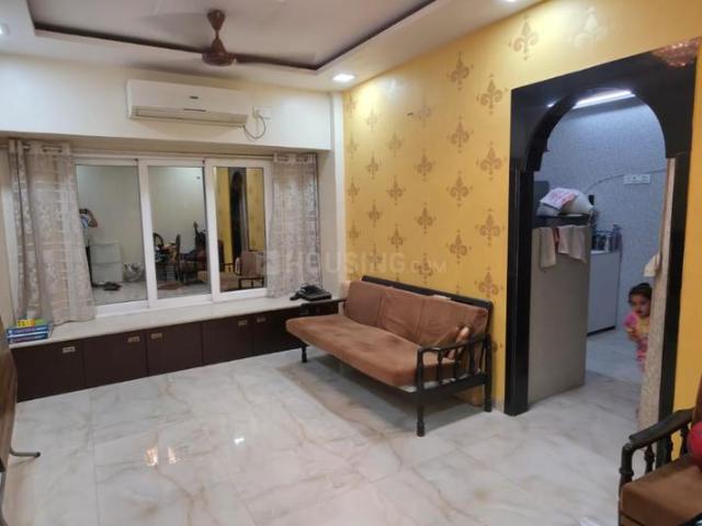 2 BHK Apartment in Sion for rent Mumbai. The reference number is 20063070