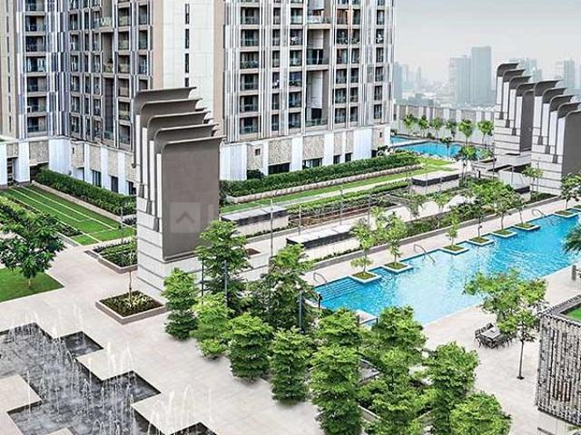 2 BHK Apartment in Sion for rent Mumbai. The reference number is 20116642