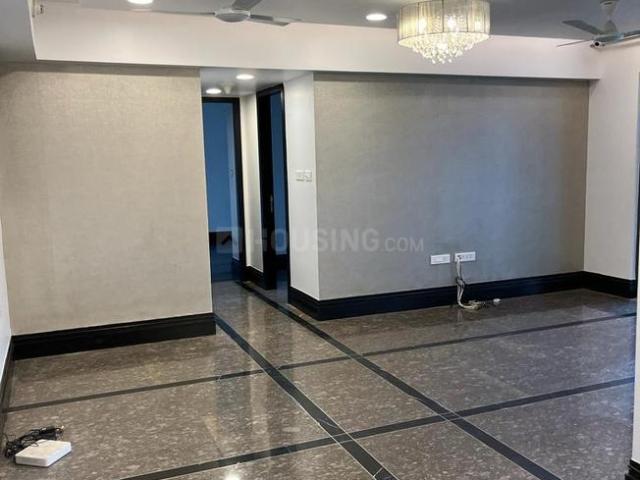 2 BHK Apartment in Sion for rent Mumbai. The reference number is 20131299