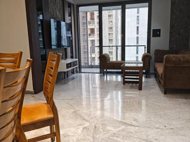 2 BHK Apartment in Sion for rent Mumbai. The reference number is 20145548
