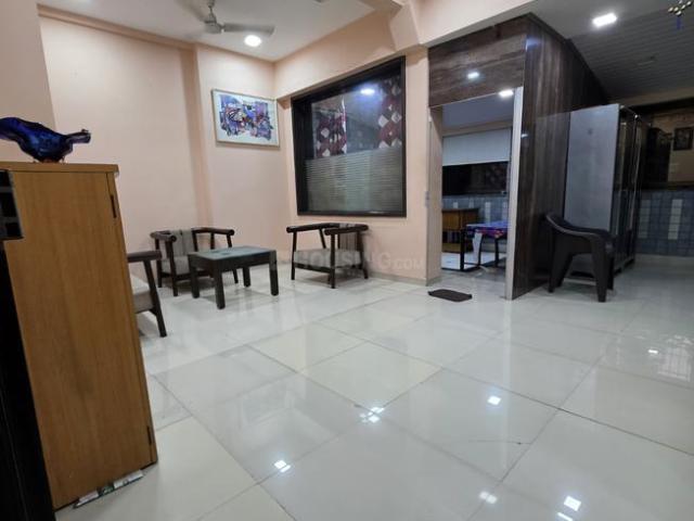 2 BHK Apartment in Sion for rent Mumbai. The reference number is 20150367
