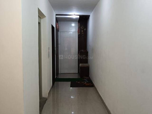 2 BHK Apartment in Sion for rent Mumbai. The reference number is 20170095