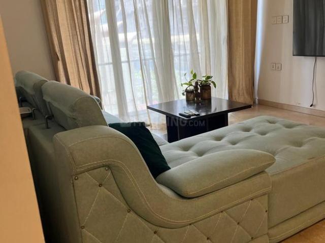 2 BHK Apartment in Sion for rent Mumbai. The reference number is 20201656