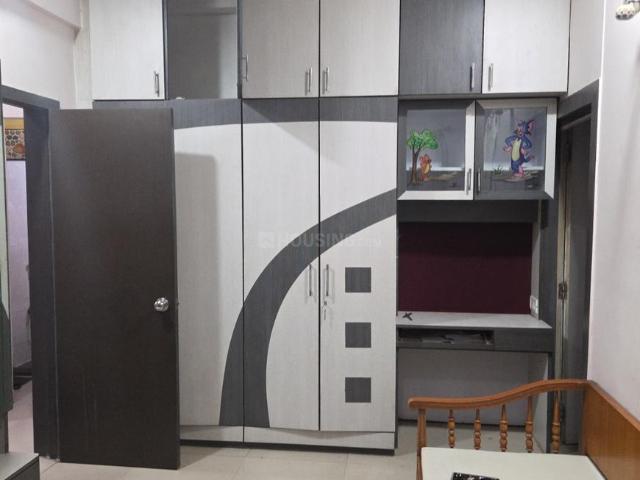 2 BHK Apartment in Sion for rent Mumbai. The reference number is 20209903