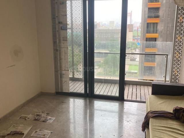 2 BHK Apartment in Sion for rent Mumbai. The reference number is 20250213