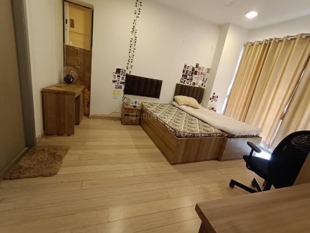 2 BHK Apartment in Sion for rent Mumbai. The reference number is 20283176
