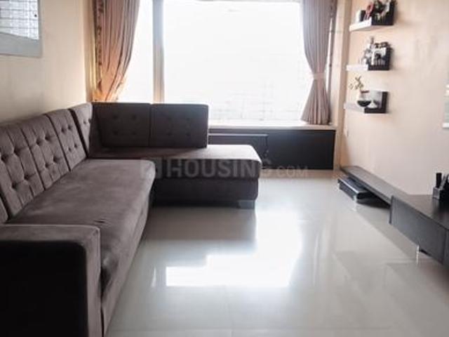 2 BHK Apartment in Sion for rent Mumbai. The reference number is 20320959