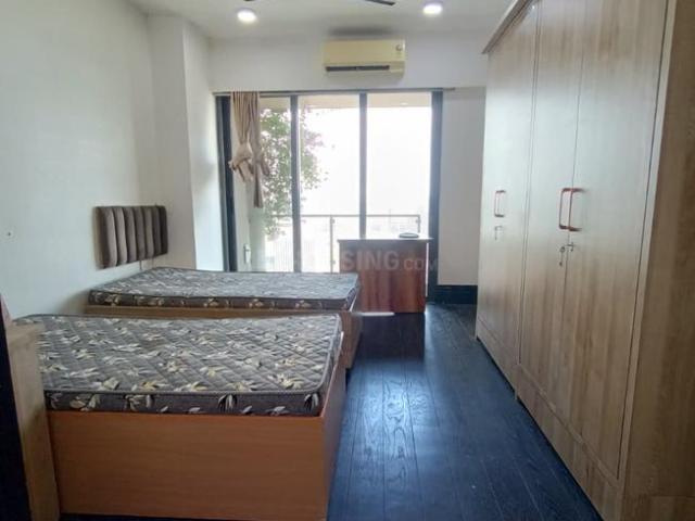 2 BHK Apartment in Sion for rent Mumbai. The reference number is 20336496
