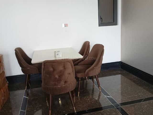 2 BHK Apartment in Sion for rent Mumbai. The reference number is 20336745