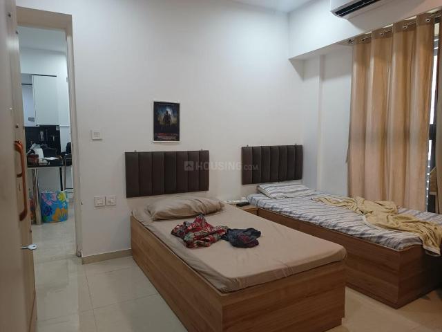 2 BHK Apartment in Sion for rent Mumbai. The reference number is 20336223