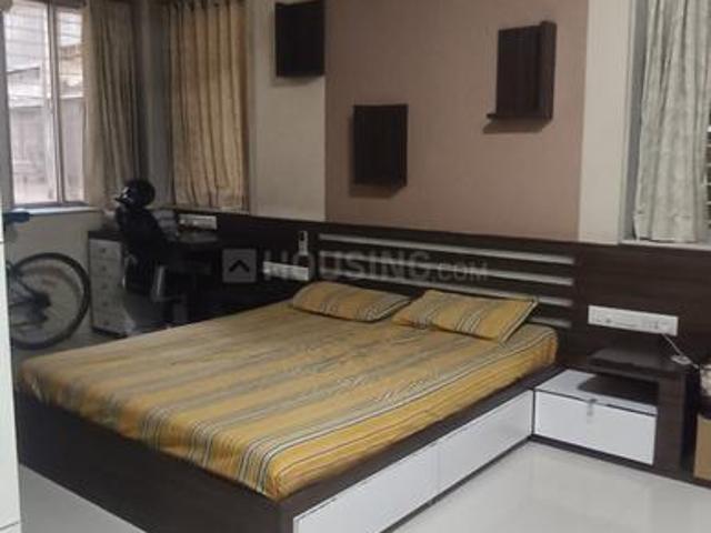 2 BHK Apartment in Sion for rent Mumbai. The reference number is 20384463