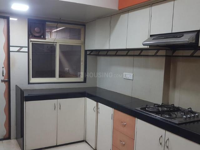 2 BHK Apartment in Sion for resale Mumbai. The reference number is 13289533