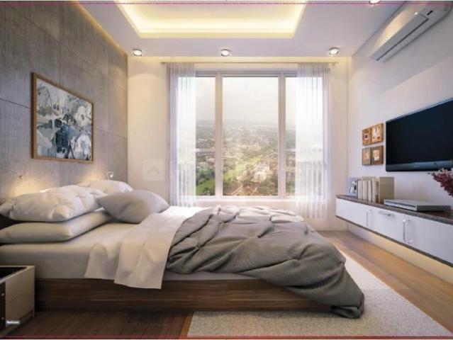 2 BHK Apartment in Sion for resale Mumbai. The reference number is 15040861