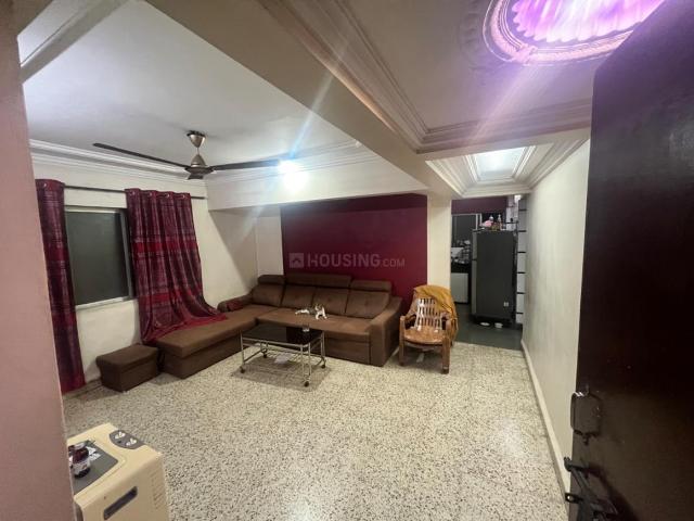 2 BHK Apartment in Sion for resale Mumbai. The reference number is 15371781