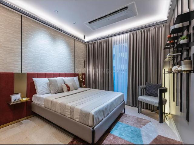 2 BHK Apartment in Sion for resale Mumbai. The reference number is 16798963