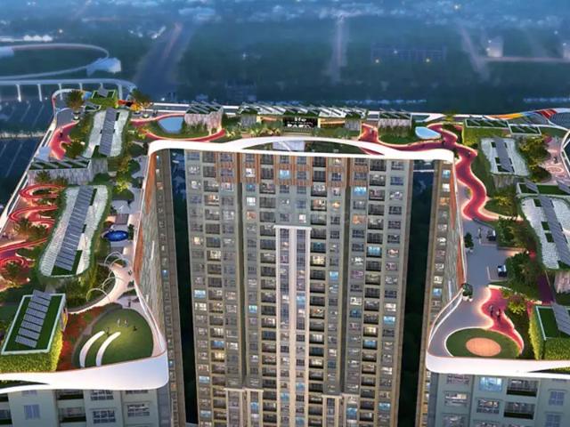 2 BHK Apartment in Sion for resale Mumbai. The reference number is 17695664