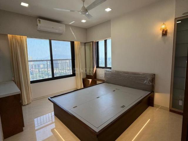 2 BHK Apartment in Sion for resale Mumbai. The reference number is 17727016