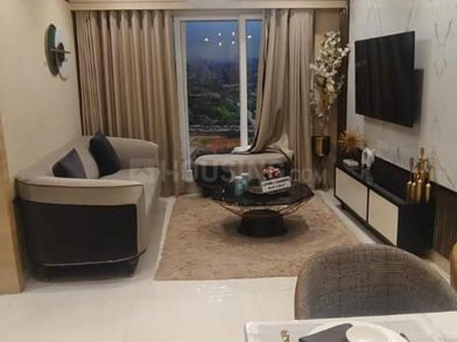 2 BHK Apartment in Sion for resale Mumbai. The reference number is 18484104
