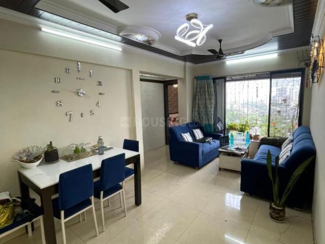 2 BHK Apartment in Sion for resale Mumbai. The reference number is 18664434