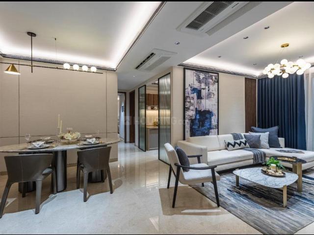 2 BHK Apartment in Sion for resale Mumbai. The reference number is 19144044