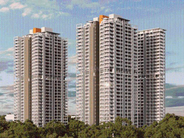 2 BHK Apartment in Sion for resale Mumbai. The reference number is 19236459
