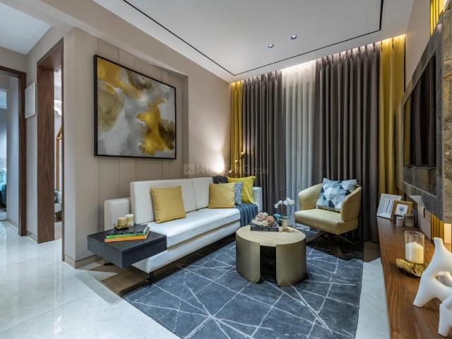 2 BHK Apartment in Sion for resale Mumbai. The reference number is 19641873