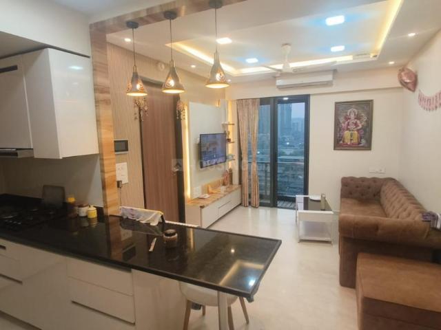2 BHK Apartment in Sion for resale Mumbai. The reference number is 19703294