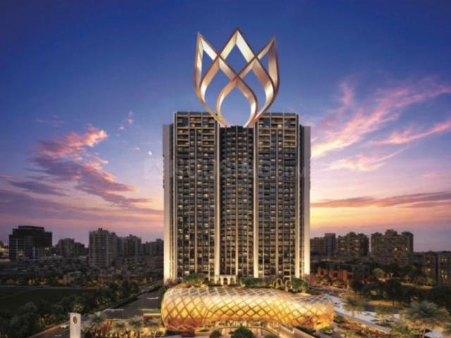 2 BHK Apartment in Sion for resale Mumbai. The reference number is 19832525