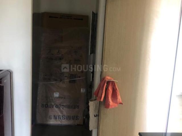 2 BHK Apartment in Sion for resale Mumbai. The reference number is 19973280