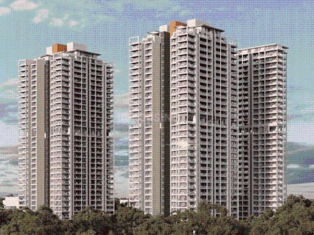 2 BHK Apartment in Sion for resale Mumbai. The reference number is 19982575
