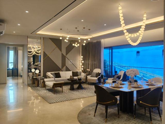 2 BHK Apartment in Sion for resale Mumbai. The reference number is 19991593