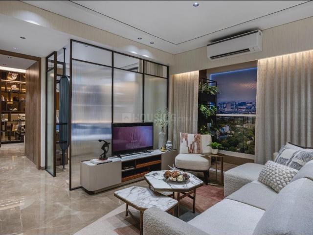 2 BHK Apartment in Sion for resale Mumbai. The reference number is 19998538