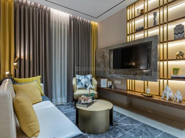 2 BHK Apartment in Sion for resale Mumbai. The reference number is 20061977