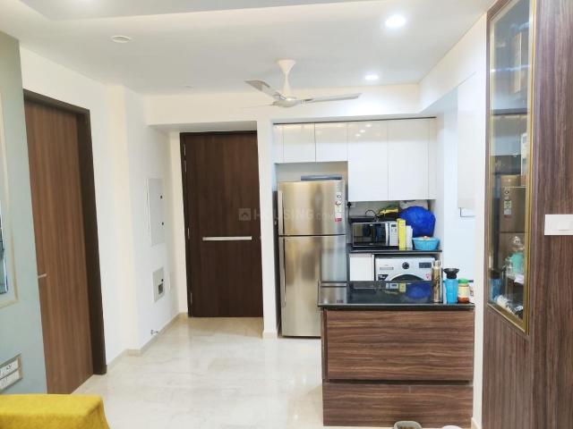 2 BHK Apartment in Sion for resale Mumbai. The reference number is 20072858